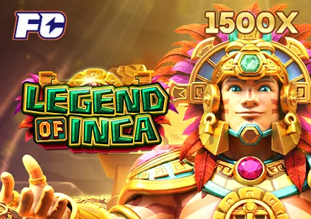 Legend Of Inca