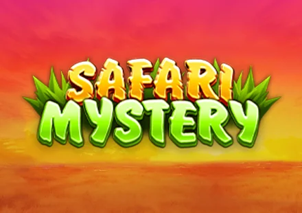 Safari Mystery